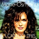 Marie Osmond - The Only One