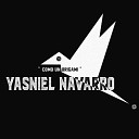 Yasniel Navarro - Como un Origami