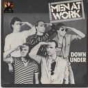 Men At Workt - Down Under