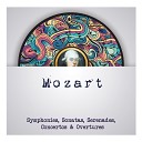 Mozart - Symphony No 41 in C Major K 551 Jupiter III Menuetto…