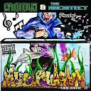 Canibus The Architect - Cypher of Sun Rocks feat Heltah Skeltah Born…