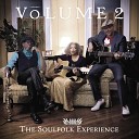 The Soulfolk Experience - Hold On feat V Jeffrey Smith David Pilgrim…