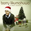 Barry Likumahuwa feat Benny Likumahuwa - Away In a Manger
