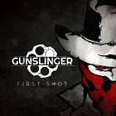 Gunslinger - Whiskey