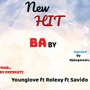 Savido feat Rolexy Young Love - Baby