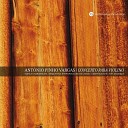 Tamila Kharambura In s Andrade - Quasi una Sonata for Violin and Piano Quasi un…