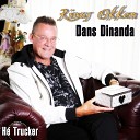 Rinus Okken - Dans Dinanda