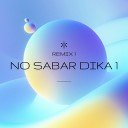 MCP SYSILIA - No Sabar Dika 1 Remix 1