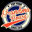Grandma House feat Adul TW - Terpesona