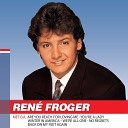 Ren Froger - Girl You ll Be A Woman Soon