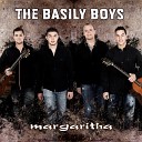 The Basily Boys - Margharita