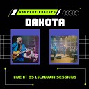Dakota - Kurtiz u ugunskurs Live