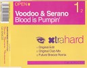 Voodoo Serano - Blood Is Pumping