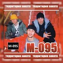 М 095 - Тормози ГАИ