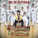 Zarpazo De Tierra Caliente - Mi Ni a Traviesa