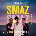 Jasman feat J O B Lutweh - Smaz