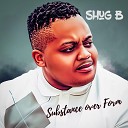 Shug B feat DJ Place SA Tumelo Moloto Malum… - Friday Evening