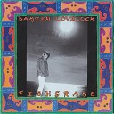 Damien Lovelock - Back on the Corner