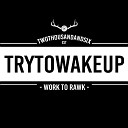 Trytowakeup - Work To Rawk