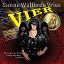 Sanne Wallis de Vries - Fosse II korte versie