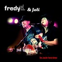 Fredy Pi feat Joli - Mercedes Benz Live