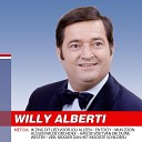 Willy Alberti - Aan De Voet Van Die Ouwe Wester