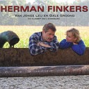 Herman Finkers - Van Jonge Leu En Oale Groond