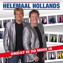 Helemaal Hollands - De handen omhoog