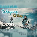 Aby Koto feat Vivi Alsha - Sedayung Tak Bertepi