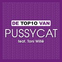 Pussycat feat Toni Will - Then The Music Stopped