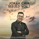 Jonah Chen - Mimpi yang tergenapi
