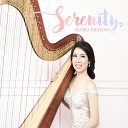 Maria Pratiwi - Bonus Track Yours Always Harp Solo