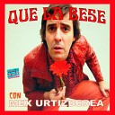 Mex Urtizberea - Ay Carito