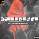 Nosa Pablo feat Yung A Chukx6 - Difference