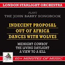London Starlight Orchestra - We have all the time in the world From On her Majesty s secret…