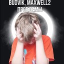 BUDVIK MaxWell2 - Проблемы
