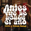 Loenz feat Hidalgo Sounds - Antes Que Se Acabe el A o