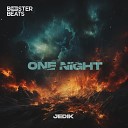 JEDIK - One Night