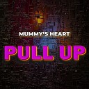 Mummy s Heart - Pull Up