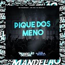 DJ Reis ZS Mc Magrinho Mc Gw - Pique dos Meno