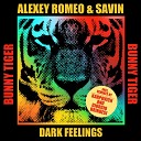 Alexey Romeo Savin - Dark Feelings