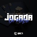 DJ GH Do SD Mc Don Kixote Gor Dj - Jogada de Mestre