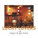 music on the menu - Lucky Lovers