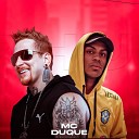 MC Duque feat DJ Rhuivo - Pris o de Papel