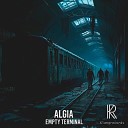 Algia - Empty Terminal Klangtronik Remix