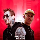 MC Ws da 019 feat DJ Rhuivo - Vida do Crime N o Op o