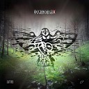 Technohisha - Челюсти Full metal