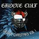 GROOVE CULT VLNS - NEW YEAR 2024