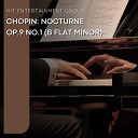 Hit Entertainment Group - Chopin Nocturne Op 9 No 1 B Flat Minor