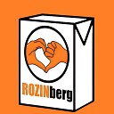 ROZINberg - Skit